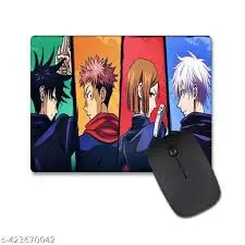 jujustsu kaisen 