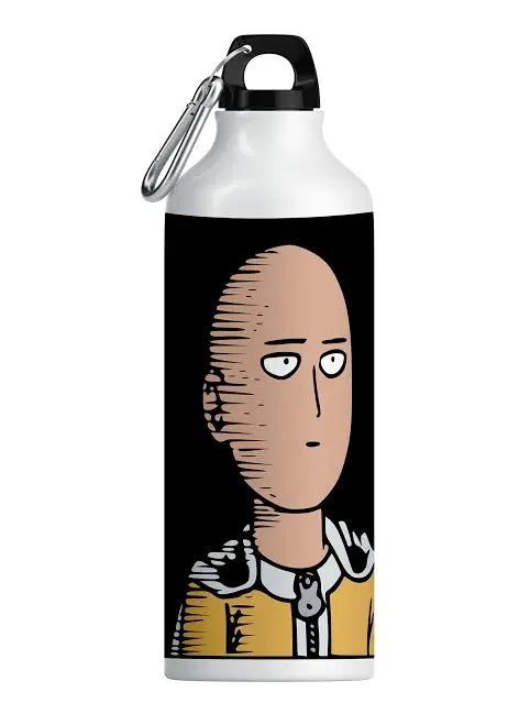 Saitama (SOKA) Bottle