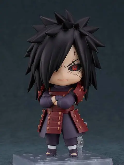Mini Madara [Action Figure]
