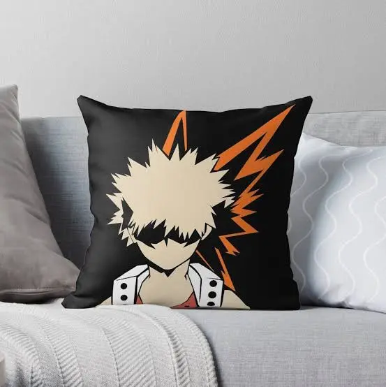 kachan throw pillow 