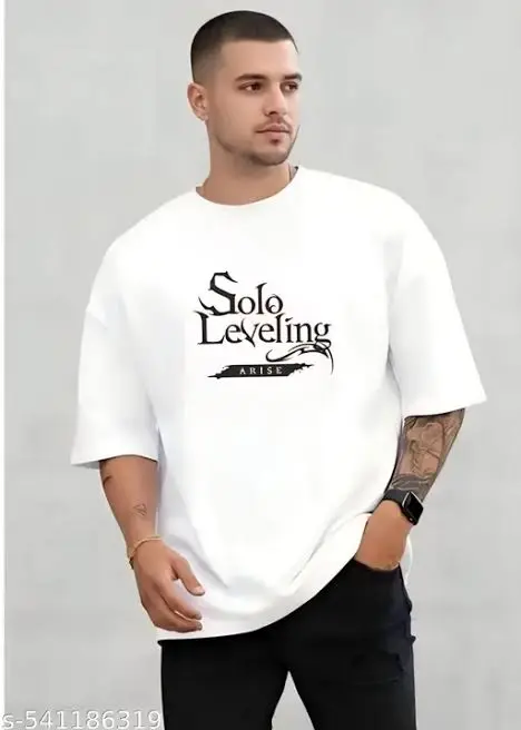 Solo Leveling 