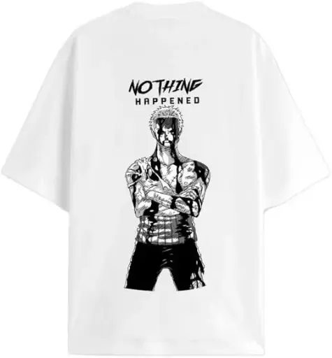 Zoro T-Shirt 