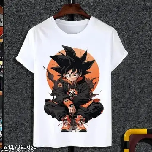 Son Goku