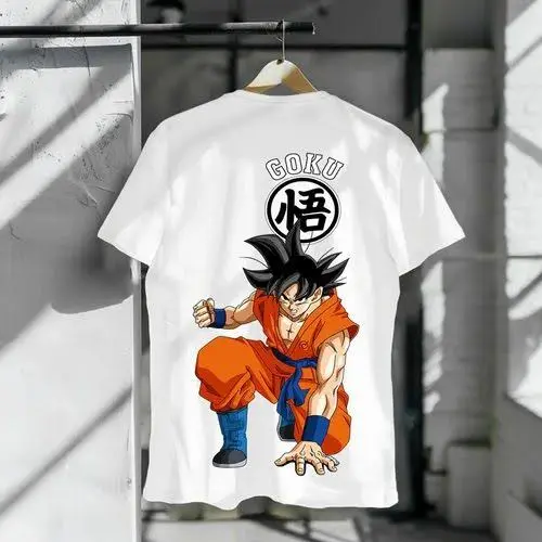 Kakarot DBS T-shirt