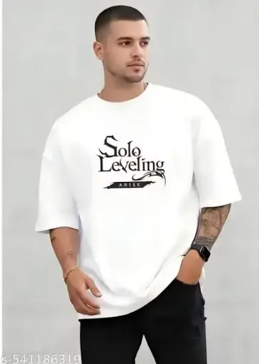 Solo Leveling 