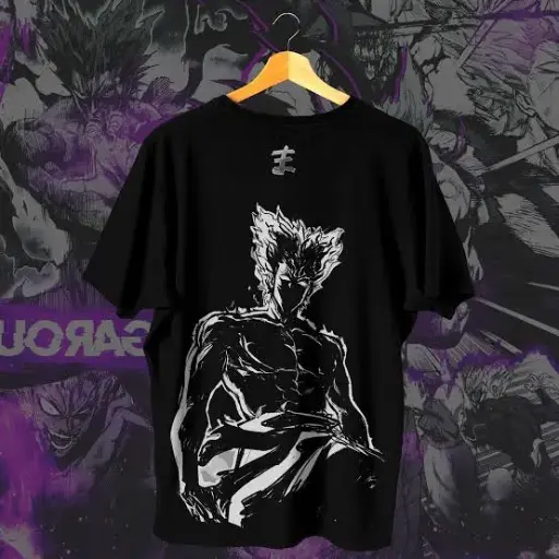 Garou [one punch man]