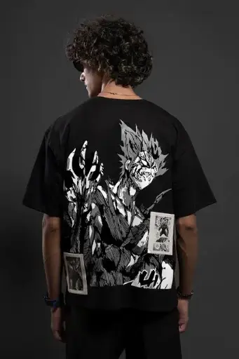 Garou T-shirt