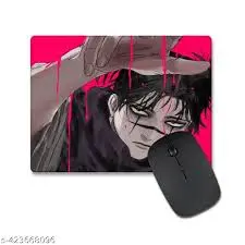 levi mousepad 