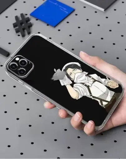levi iphone case 