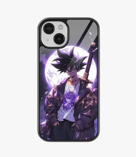 anime iphone case 