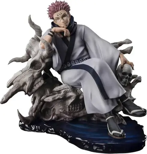 Sukuna [Action Figure]