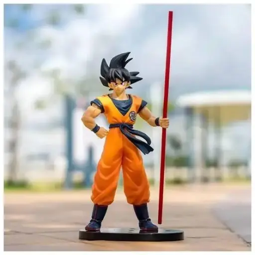Goku [Action Figure]