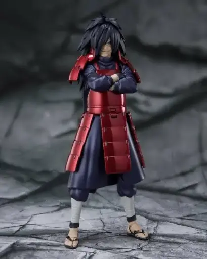 Madara Uchiha [Action Figure]