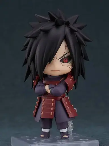 Mini Madara [Action Figure]