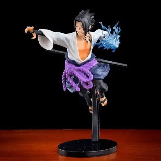 Sasuke [Action Figure]