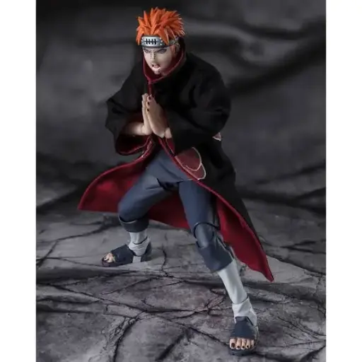 Pain [Action Figure]