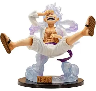 Luffy Gear 5 [Action Figure]
