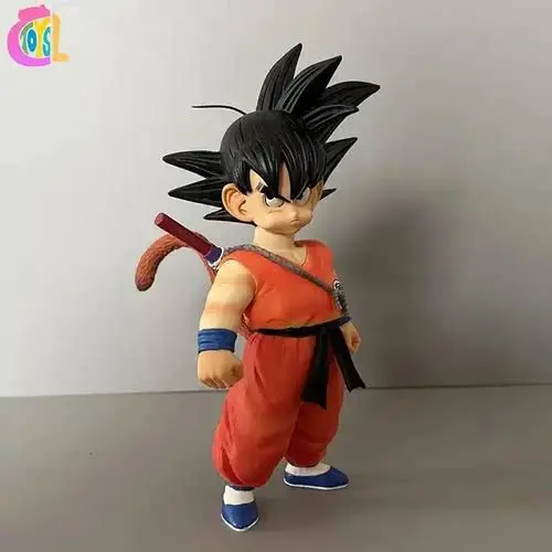 Kid Goku [Action Figure]