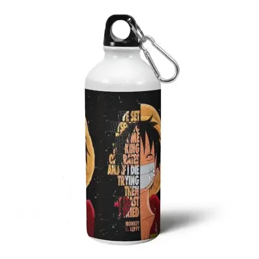 Luffy Bottle
