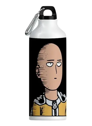 Saitama (SOKA) Bottle