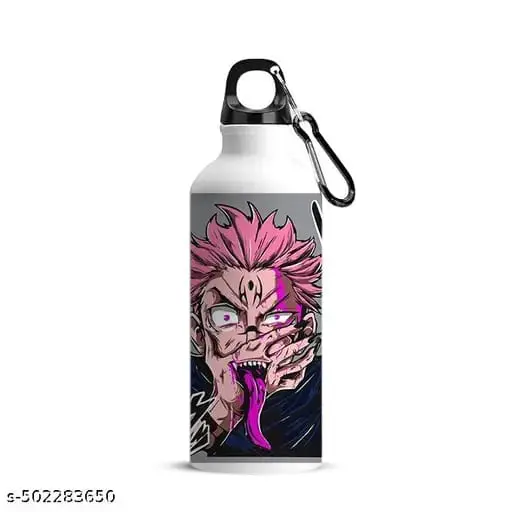 Sukuna Bottle