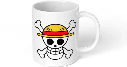 Strawhat Jollyroger [CUP]