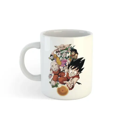 Classic Dragon [CUP]