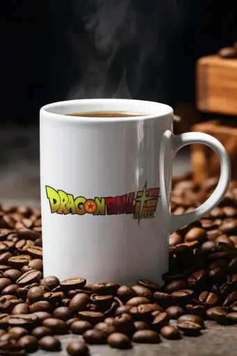 Dragon Ball Super [CUP]